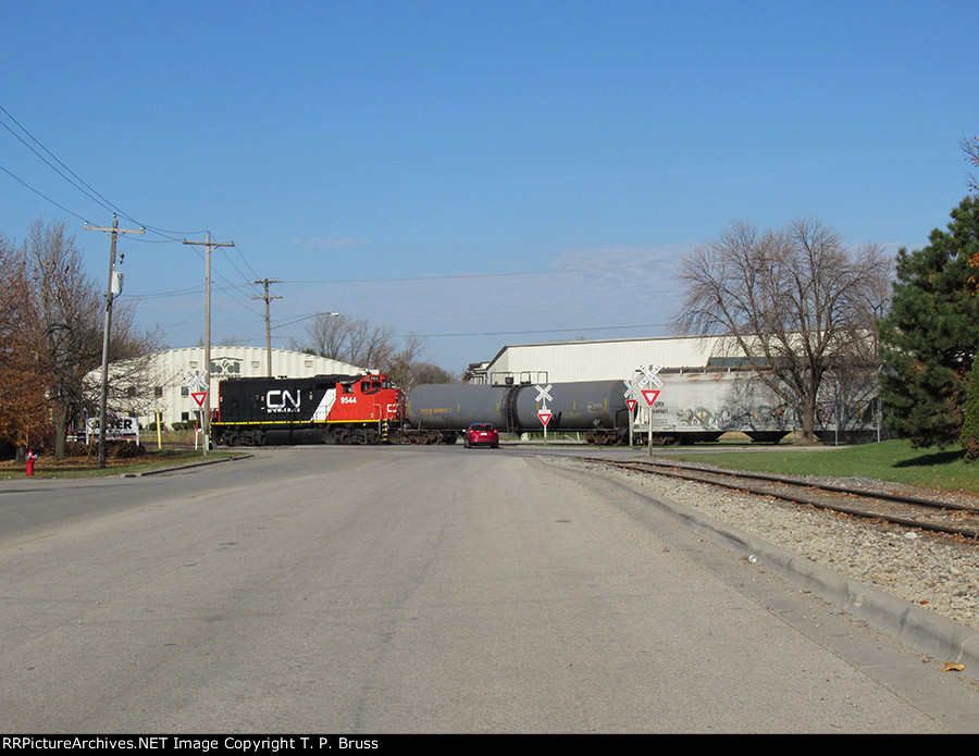 CN 9544